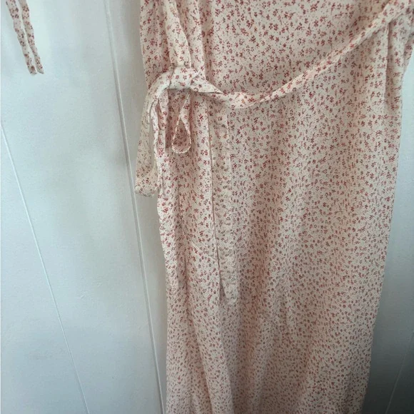 Doen maxi dress size small - Picture 7 of 9
